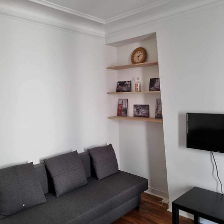 Appartement Parisien Exterior photo