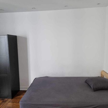 Appartement Parisien Exterior photo